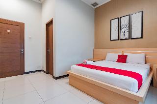 RedDoorz @ Sersan Bajuri Atas fotoÄŸrafÄ±