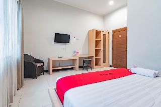 RedDoorz @ Sersan Bajuri Atas fotoÄŸrafÄ±