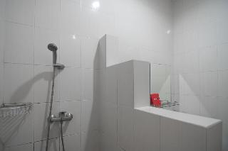 RedDoorz @ Sersan Bajuri Atas fotoÄŸrafÄ±