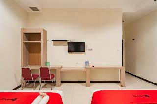 RedDoorz @ Sersan Bajuri Atas fotoÄŸrafÄ±