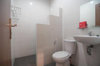 RedDoorz @ Sersan Bajuri Atas fotoÄŸrafÄ±