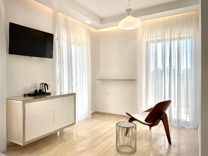 Ionian Suites By Bruskos - Genel