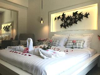 Ionian Suites By Bruskos otel fotoğrafı
