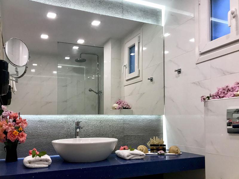 Ionian Suites By Bruskos - Oda