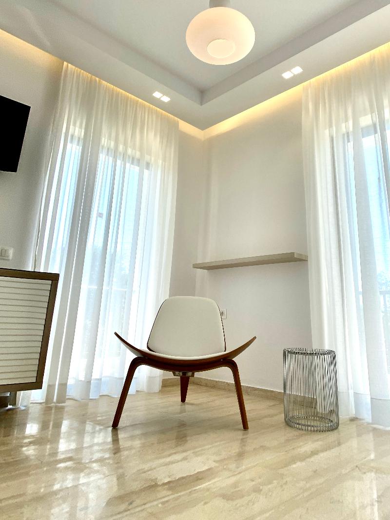 Ionian Suites By Bruskos - Oda