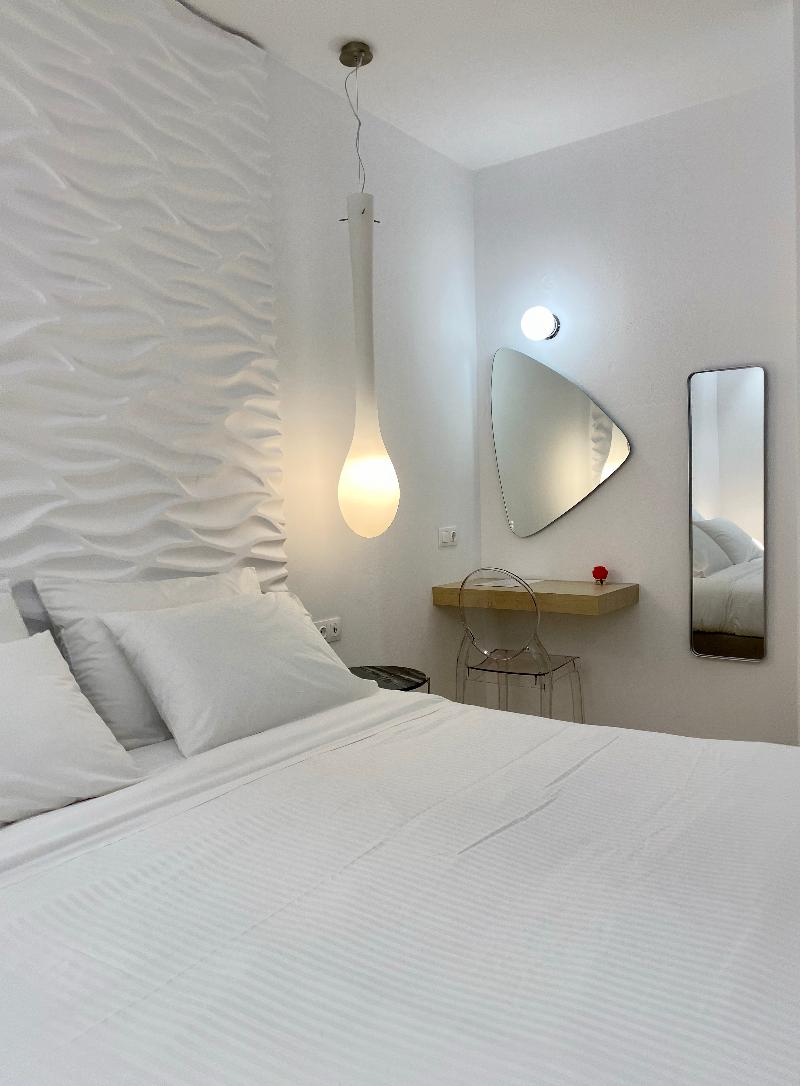 Ionian Suites By Bruskos - Oda