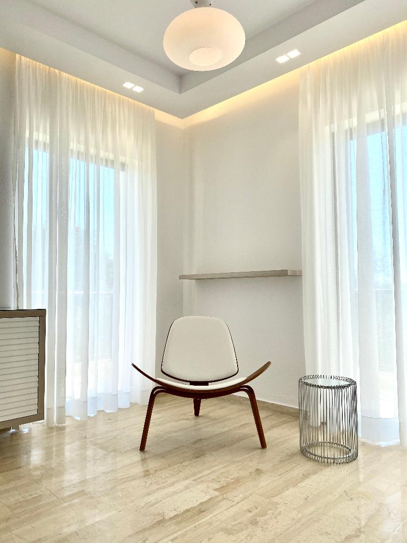 Ionian Suites By Bruskos - Oda