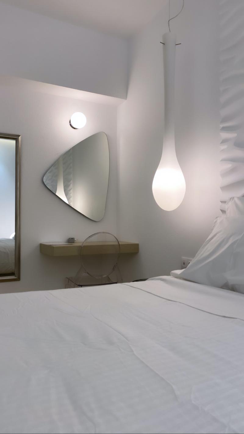 Ionian Suites By Bruskos - Oda