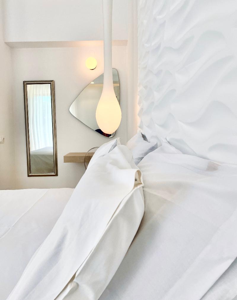 Ionian Suites By Bruskos - Oda