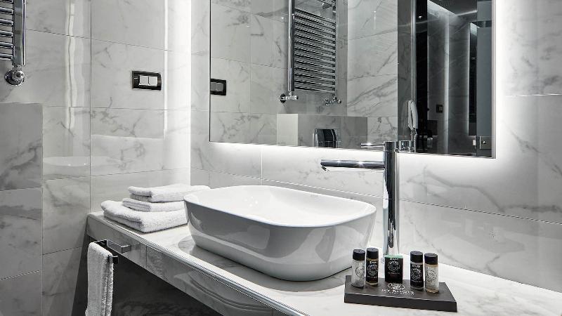 Ionian Suites By Bruskos - Oda