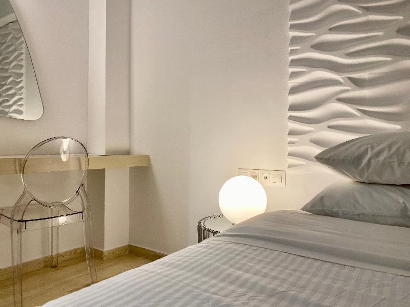 Ionian Suites By Bruskos - Oda