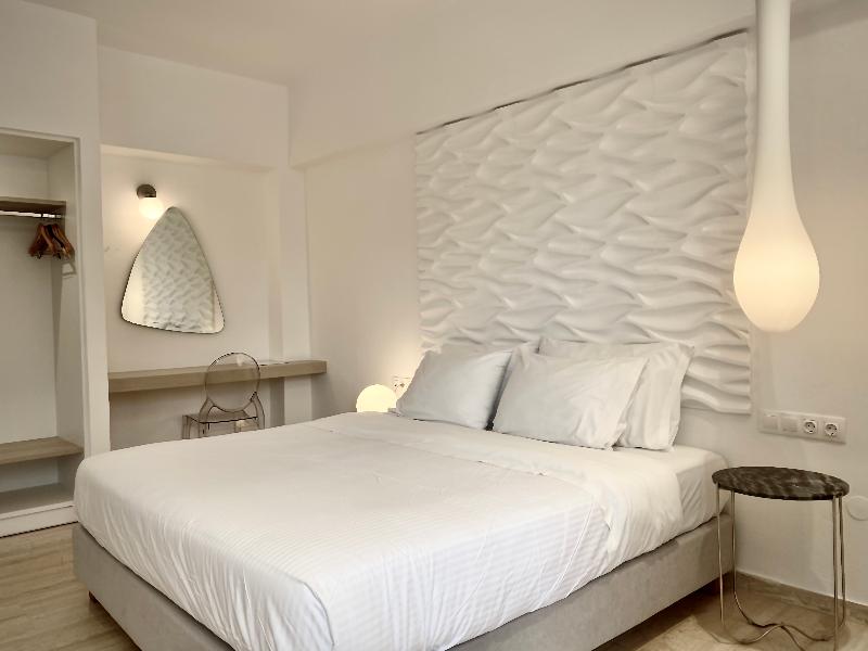 Ionian Suites By Bruskos - Oda