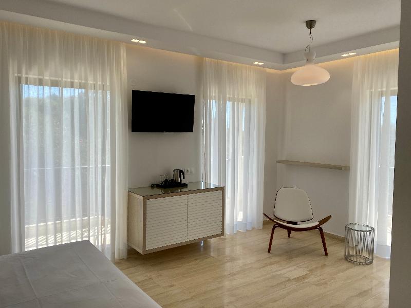 Ionian Suites By Bruskos - Oda