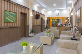 RedDoorz near Istana Plaza 2 fotoÄŸrafÄ±