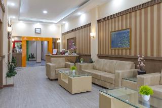 RedDoorz near Istana Plaza 2 otel fotoğrafı