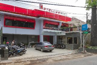 RedDoorz near Istana Plaza 2 fotoÄŸrafÄ±