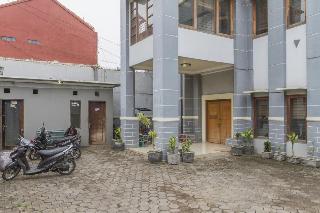 RedDoorz near Jatinangor Town Square fotoÄŸrafÄ±