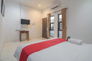 RedDoorz near Jatinangor Town Square fotoÄŸrafÄ±