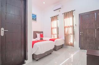 RedDoorz near Jatinangor Town Square fotoÄŸrafÄ±