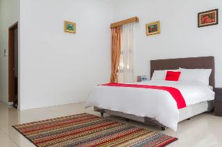 RedDoorz near Jatinangor Town Square fotoÄŸrafÄ±