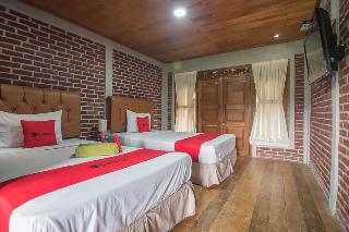 RedDoorz near Kampung Gajah 2 fotoÄŸrafÄ±