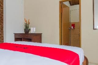 RedDoorz near Kampung Gajah 2 fotoÄŸrafÄ±