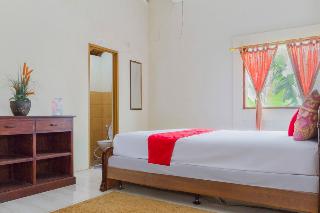 RedDoorz near Kampung Gajah 2 fotoÄŸrafÄ±
