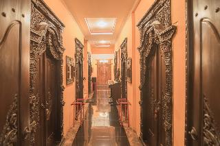RedDoorz Near Margahayu Raya fotoÄŸrafÄ±
