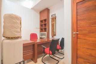 RedDoorz Near Margahayu Raya fotoÄŸrafÄ±