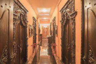 RedDoorz Near Margahayu Raya fotoÄŸrafÄ±