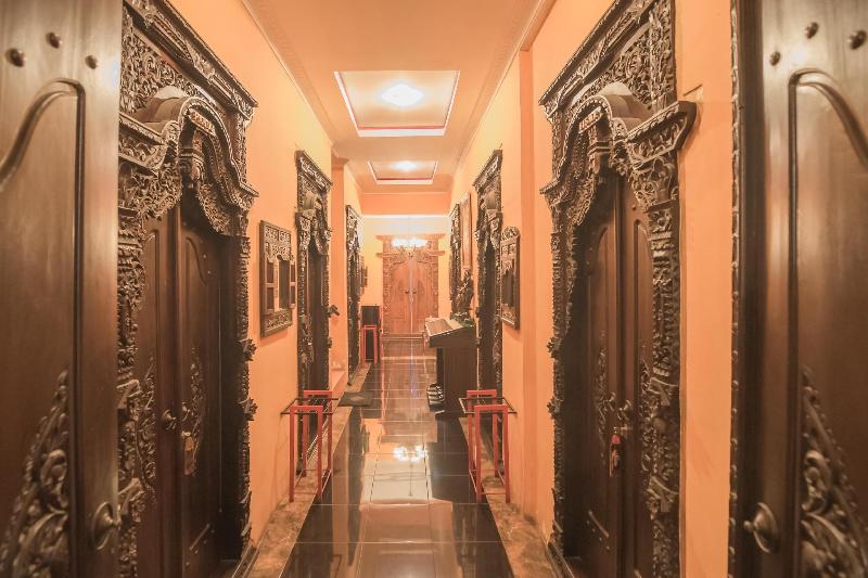 RedDoorz Near Margahayu Raya - Genel