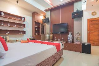 RedDoorz Near Margahayu Raya fotoÄŸrafÄ±
