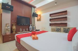 RedDoorz Near Margahayu Raya fotoÄŸrafÄ±