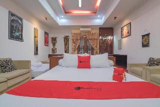 RedDoorz Near Margahayu Raya fotoÄŸrafÄ±