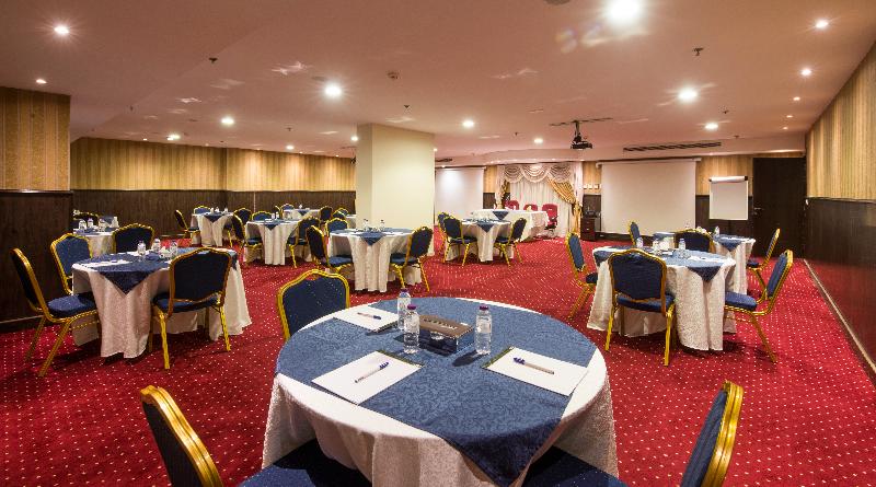 Lahoya Hotel Suites - Toplantı