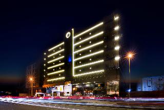 Lahoya Hotel Suites otel fotoğrafı