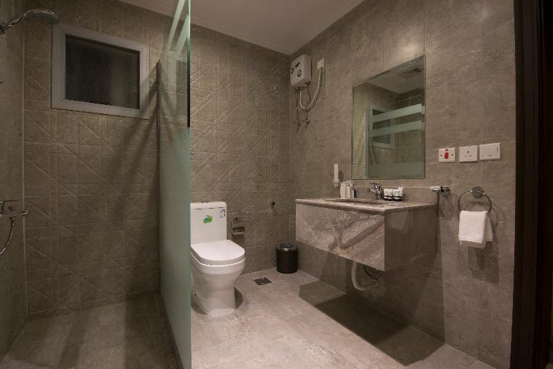 Lahoya Hotel Suites - Oda