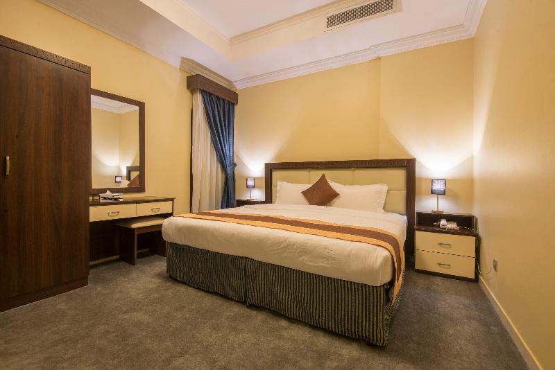 Lahoya Hotel Suites - Oda