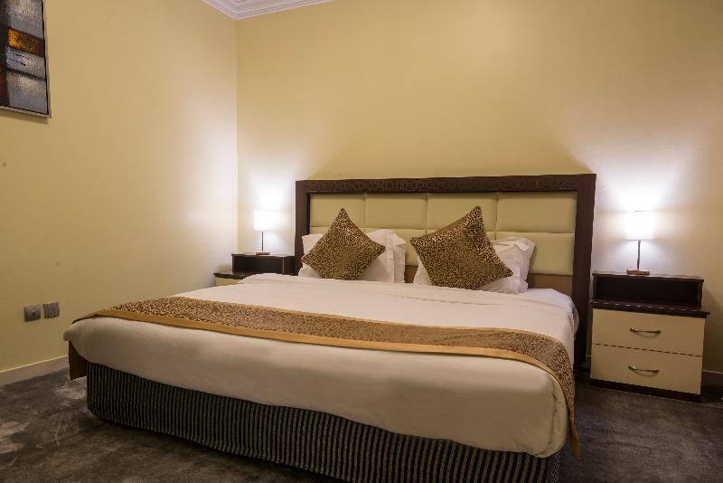 Lahoya Hotel Suites - Oda