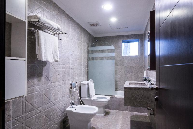 Lahoya Hotel Suites - Oda