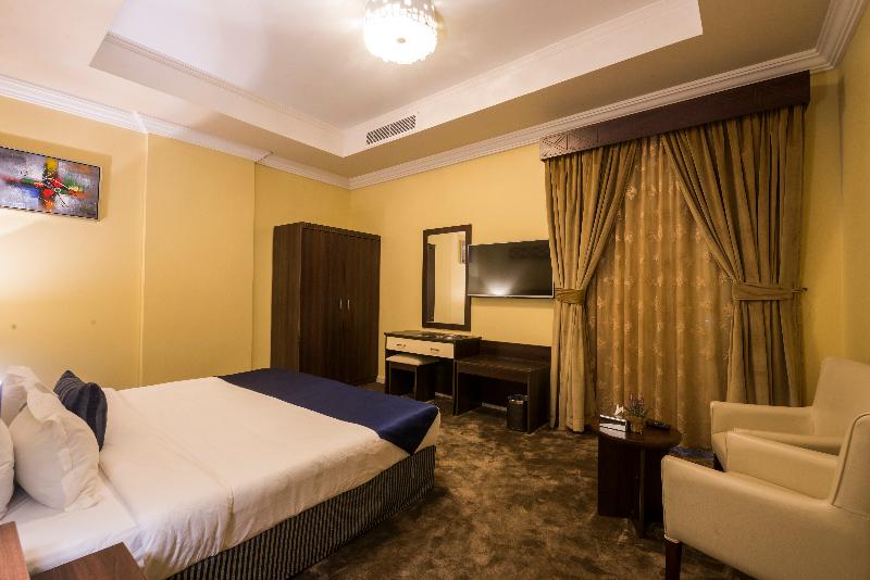 Lahoya Hotel Suites - Oda