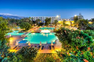 Caravia Beach