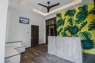 RedDoorz Plus near Mall Slipi Jaya fotoÄŸrafÄ±