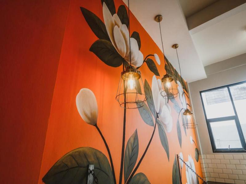 RedDoorz Plus near Mall Slipi Jaya - Genel