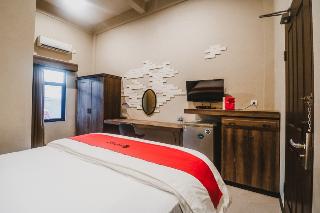 RedDoorz Plus near Mall Slipi Jaya fotoÄŸrafÄ±