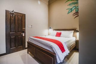 RedDoorz Plus near Mall Slipi Jaya fotoÄŸrafÄ±