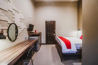 RedDoorz Plus near Mall Slipi Jaya fotoÄŸrafÄ±