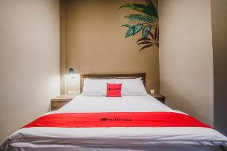 RedDoorz Plus near Mall Slipi Jaya fotoÄŸrafÄ±