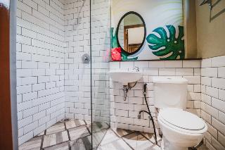 RedDoorz Plus near Mall Slipi Jaya fotoÄŸrafÄ±