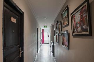RedDoorz Plus near Mangga Besar Station 2 fotoÄŸrafÄ±